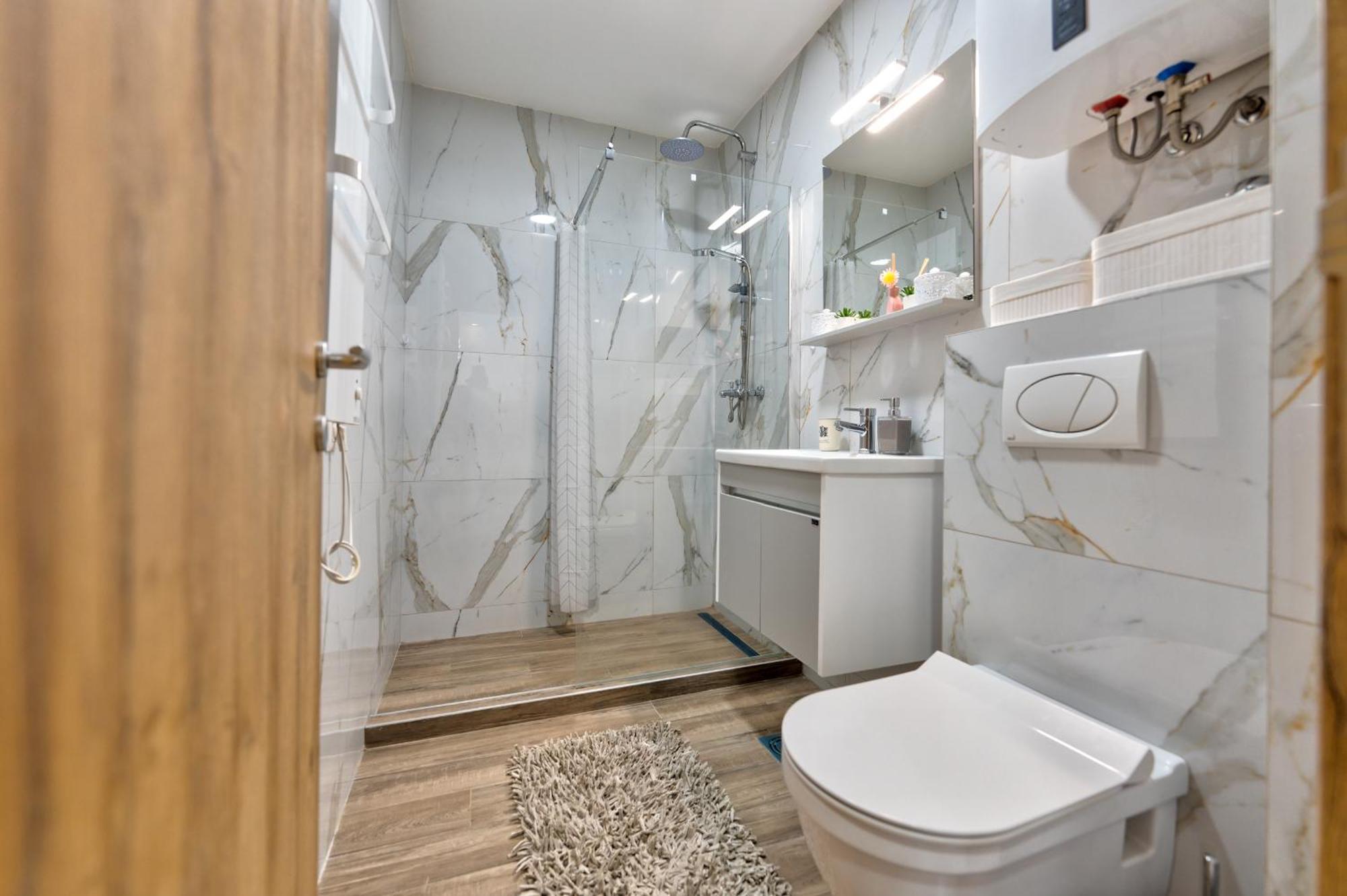 Harmonija Nm Apartment