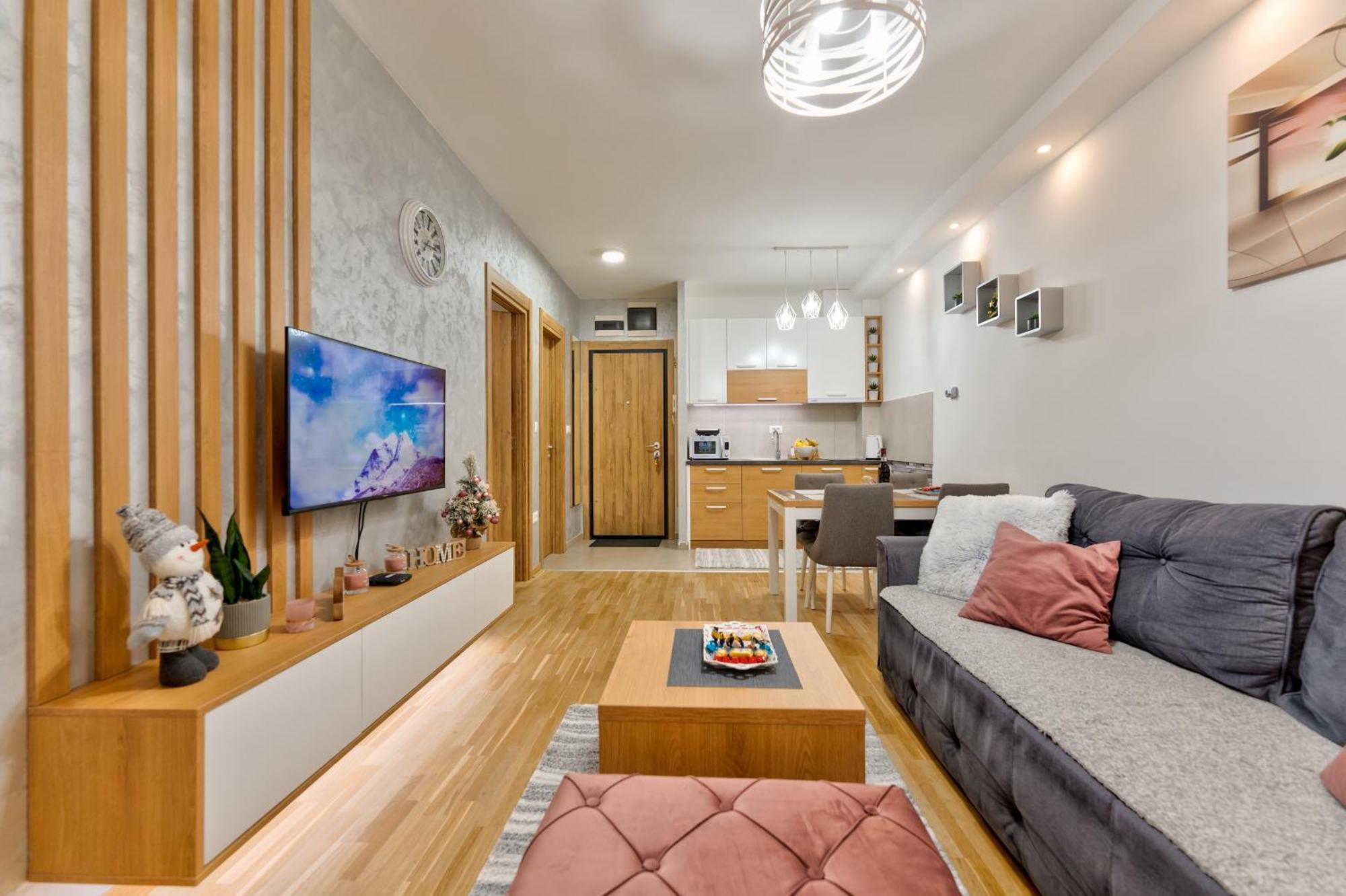 Apartment Harmonija Nm Zlatibor