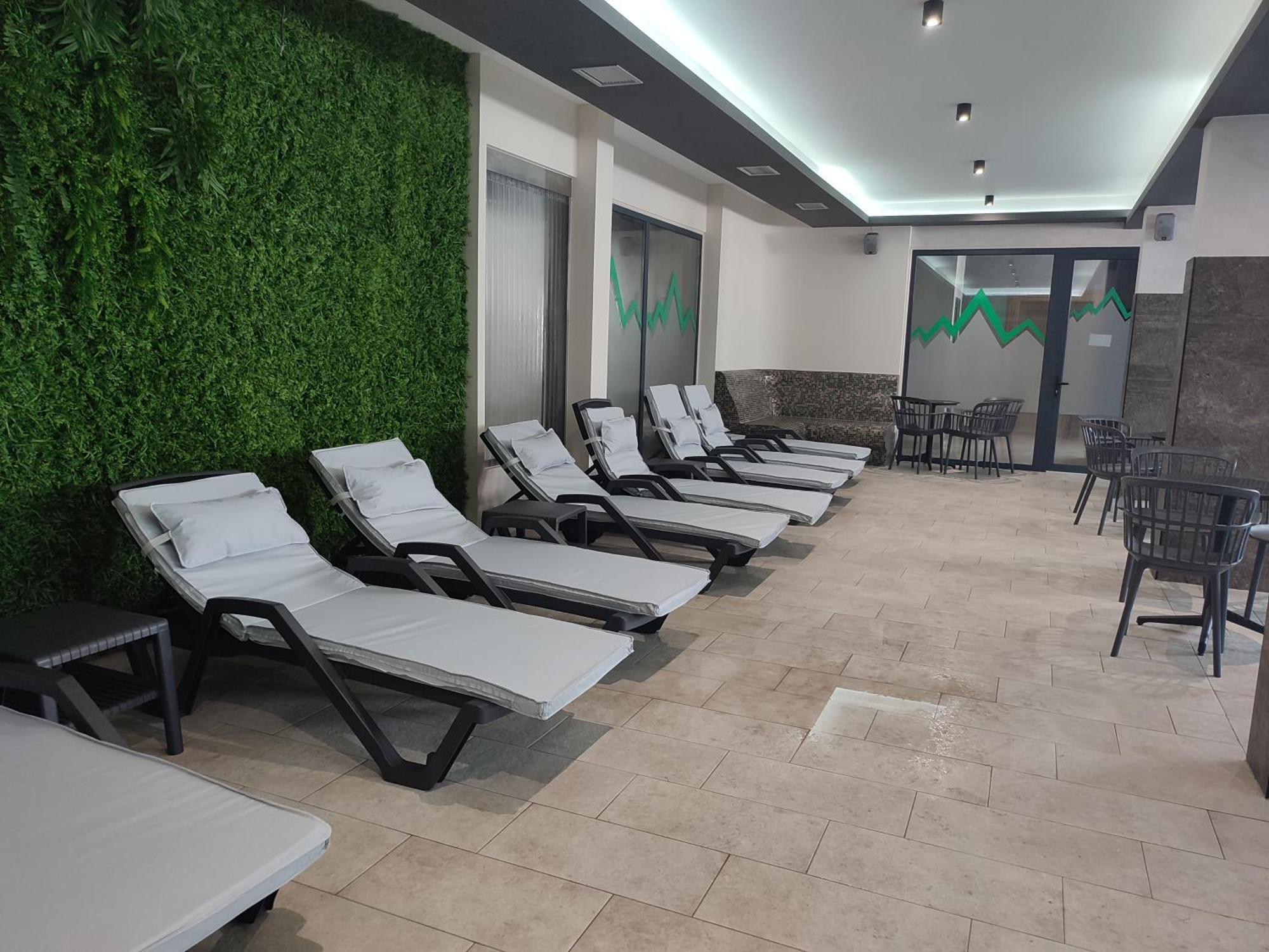 Apartment Harmonija Nm *